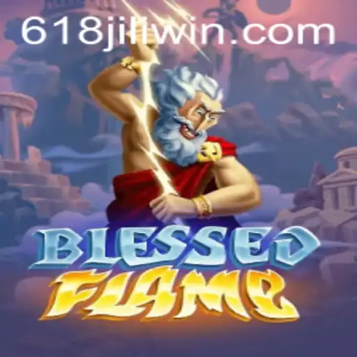 Exploring the Mythical World of BlessedFlame