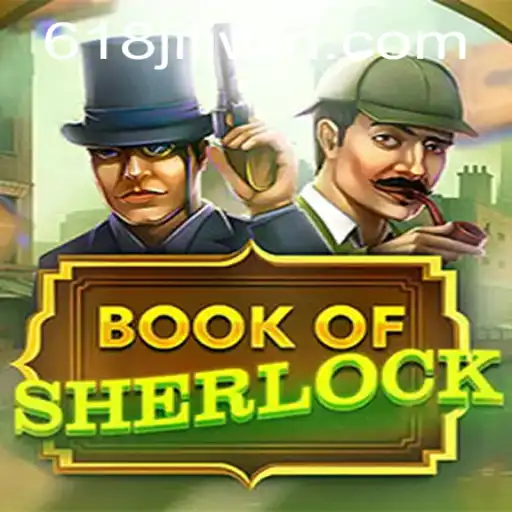 Book of Sherlock: Unlock the Mysteries