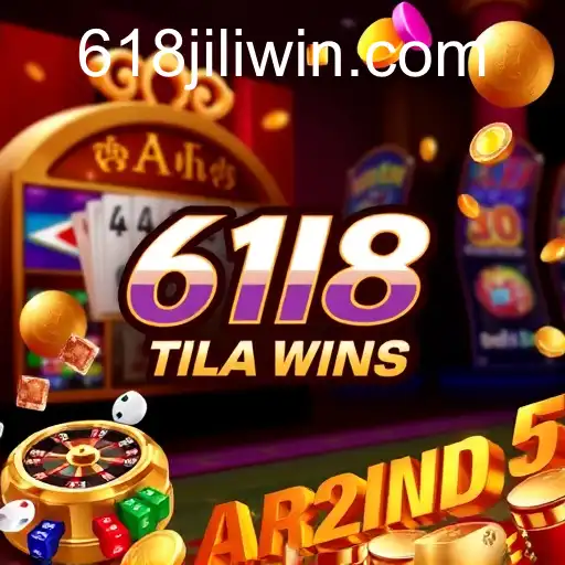 Exploring the Exciting World of Casino Games at 618jili.com
