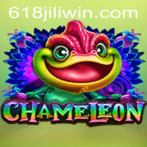 Chameleon: The Ultimate Game of Deception and Strategy