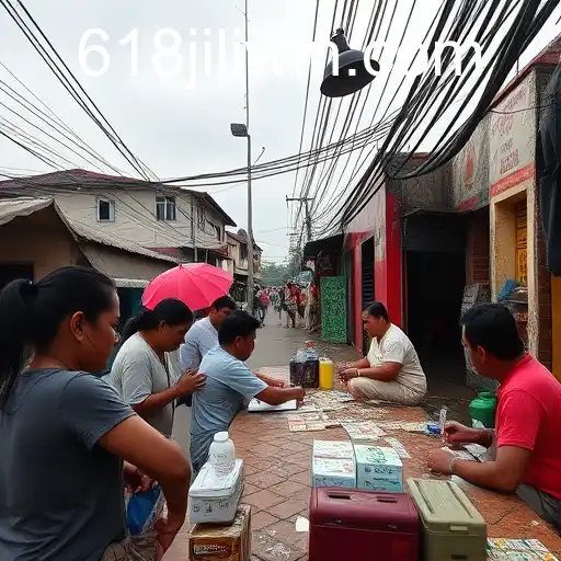 The Intricacies and Influence of Jueteng in the Philippines: An In-depth Exploration