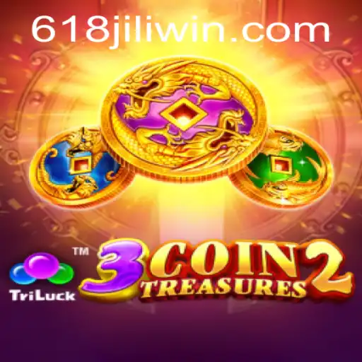 The Exciting World of 3CoinTreasures2: A Comprehensive Guide