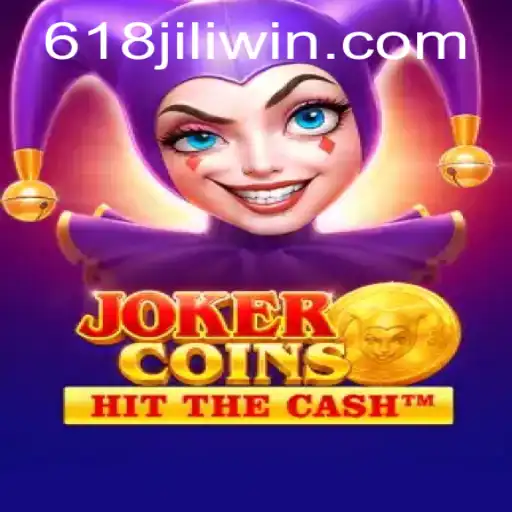 Explore the Thrilling Universe of JokerCoins: A Deep Dive into the Latest Gaming Sensation
