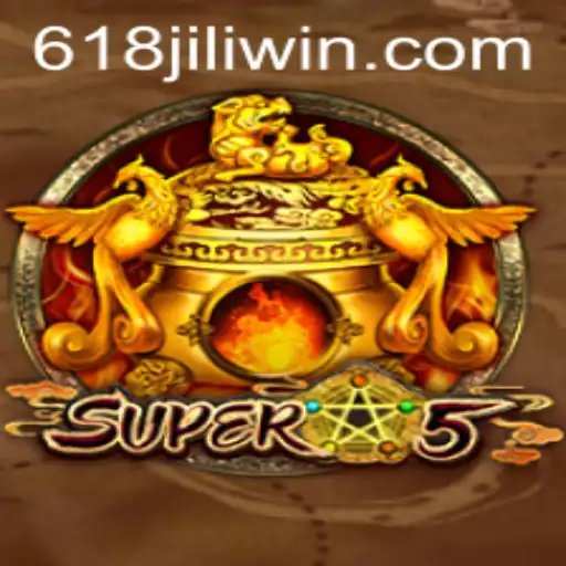 Unveiling Super5: An In-depth Introduction to the Exciting World of 618jili.com